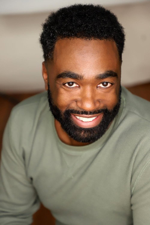 Photo of Palmer Ashe III, Acting