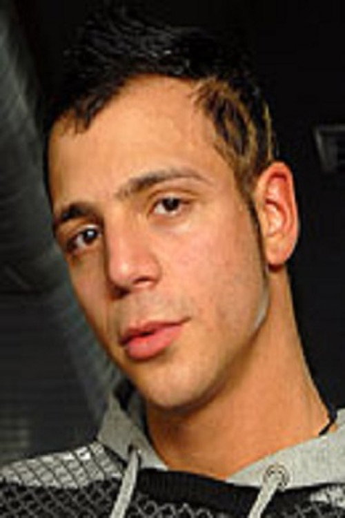 Photo of Anthony Reeves, Acting