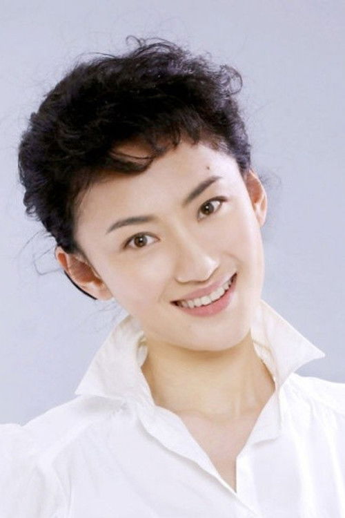 Li Xinling profile
