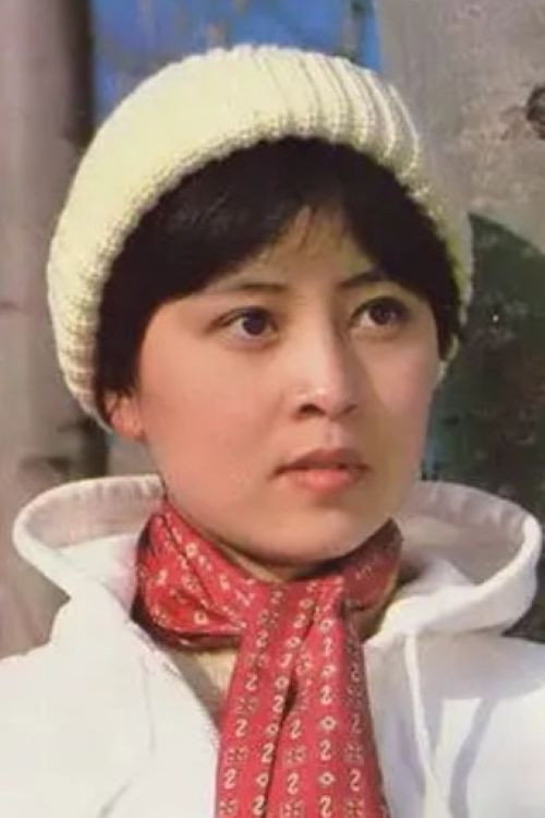 Photo of Ma Jing, Acting