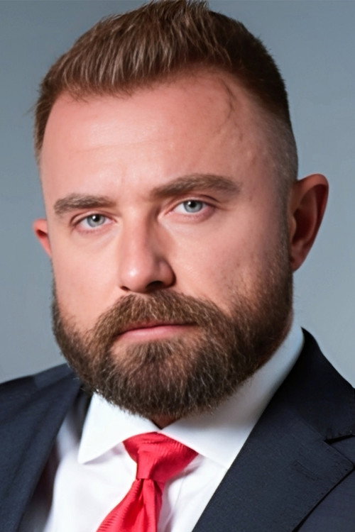 Photo of Marcus Stone, Acting