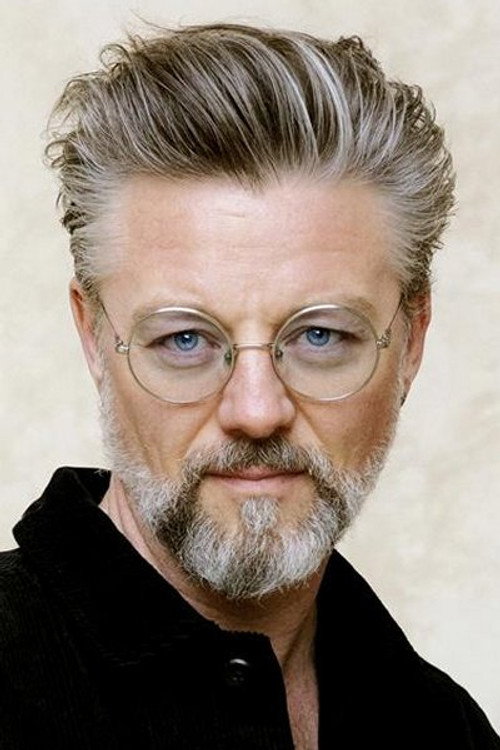 Photo of Kasper Le Fevre, Acting