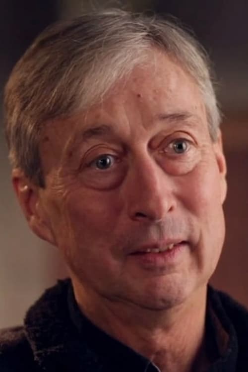 Richard McMillan profile