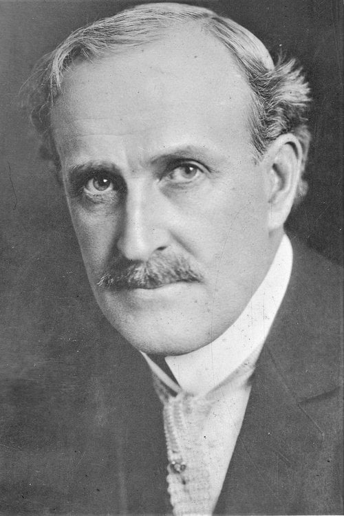 Photo of Theodore Roberts, Acting