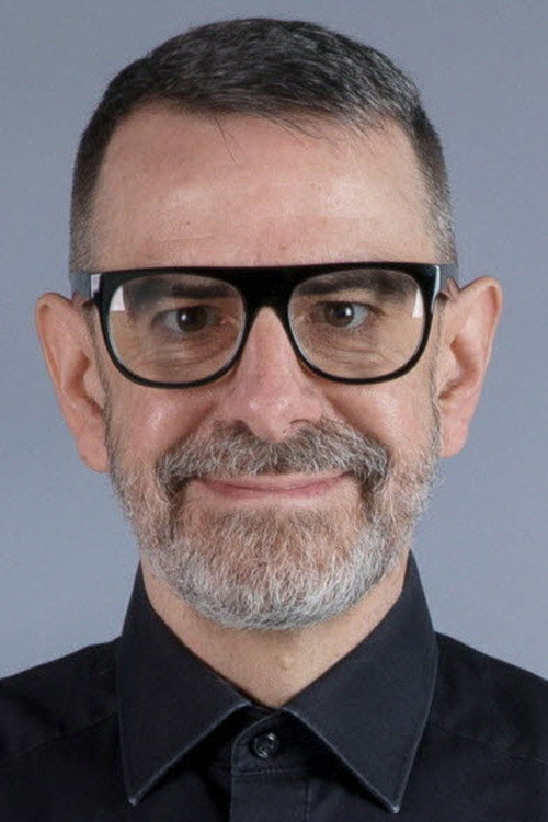 Photo of Stéphane Czopek, Acting