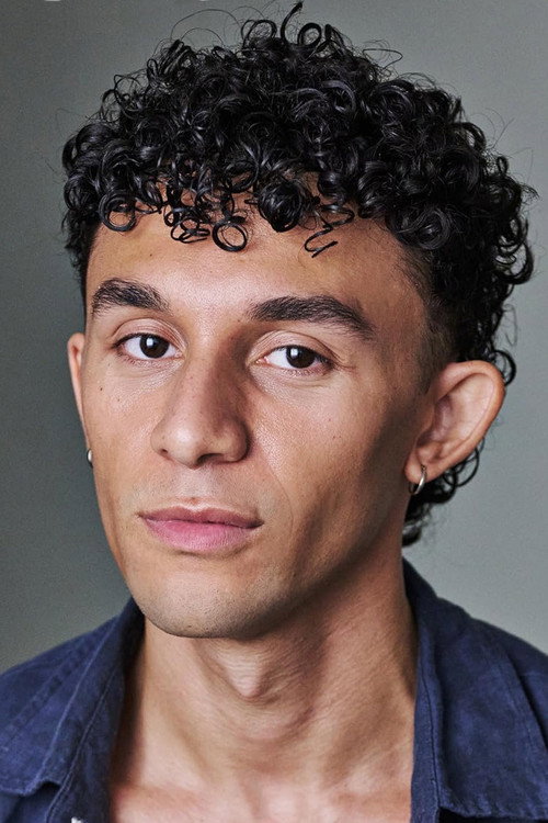 Photo of Elander Moore, Acting