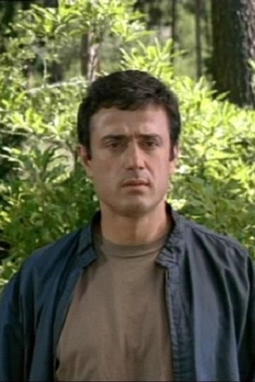 Photo of Badri Jachvliani, Acting