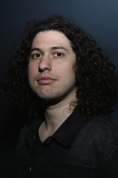 Photo of Ilan Rubin, Acting