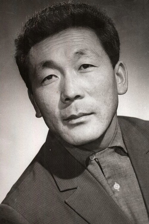Photo of Buntar Jamiyan, Directing
