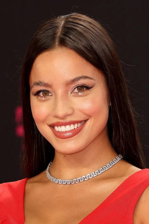 Emilia Mernes profile