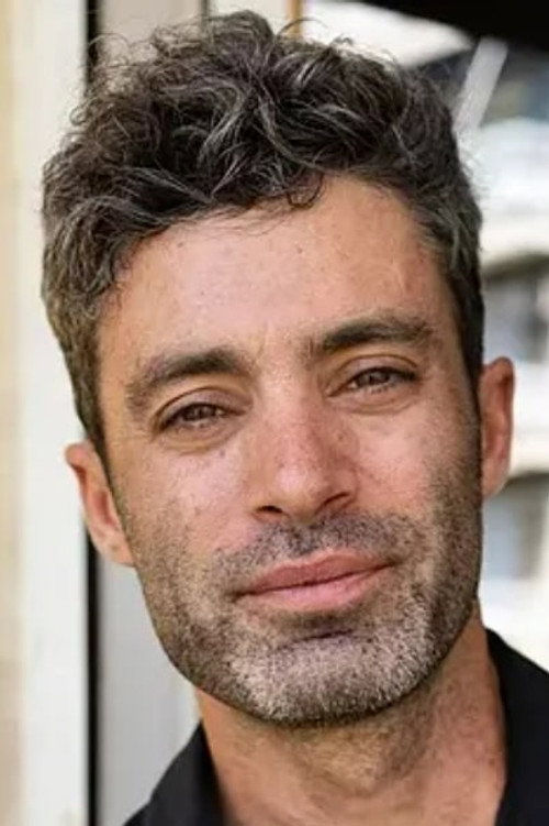 Photo of Matthew Cassel, Directing