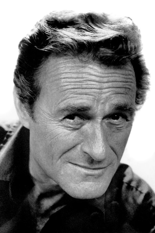 Dick Miller profile