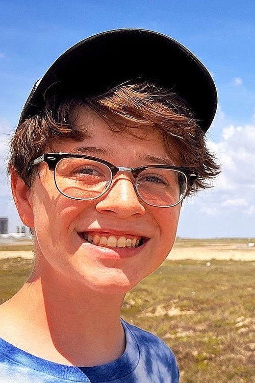 Photo of LB, Acting