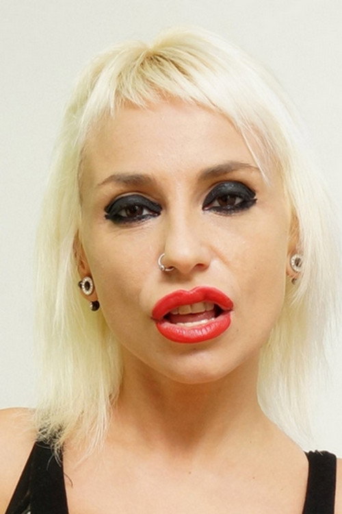 Photo of Gina Snake, Acting