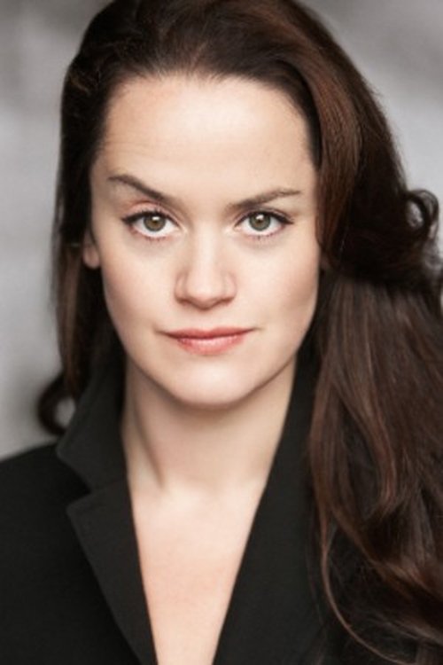 Tabitha Wady profile