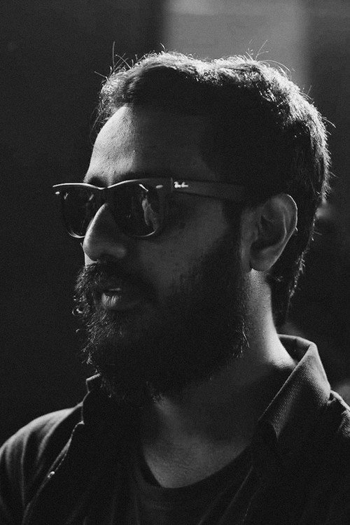 Photo of Mohammad Touqir Islam, Directing