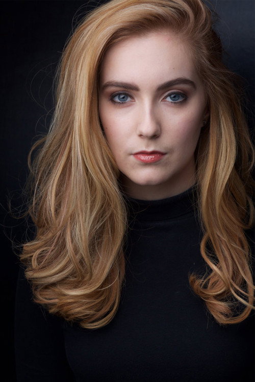 Photo of Pilar Martin, Acting