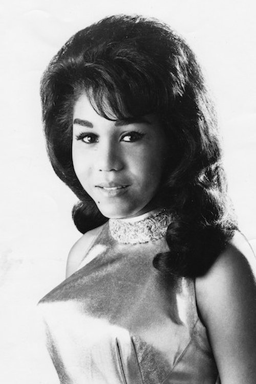Photo of Clydie King, Acting