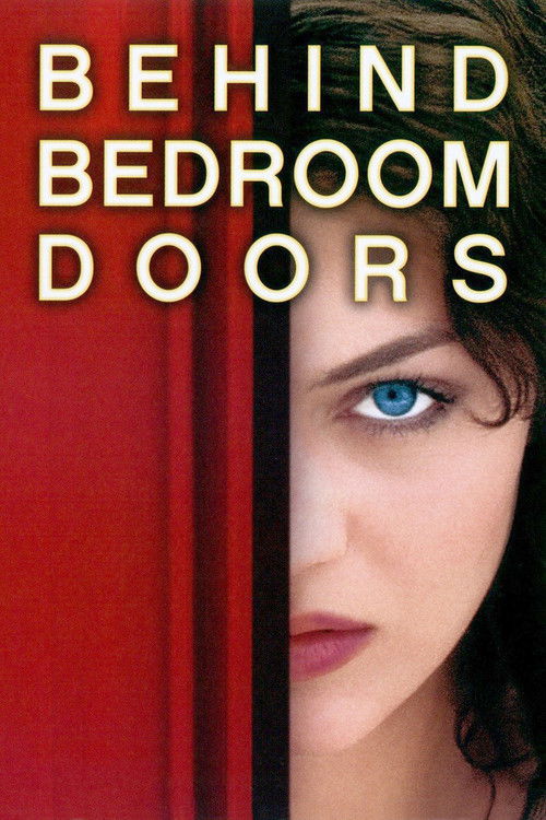 Movie poster for Behind Bedroom Doors (2003)