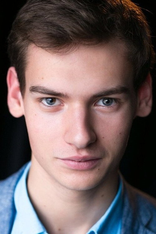Photo of Nikita Trantseev, Acting