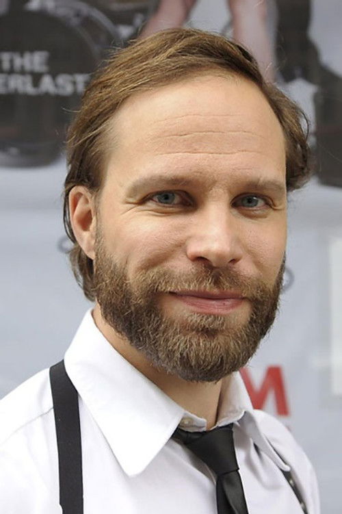 Juho Milonoff profile