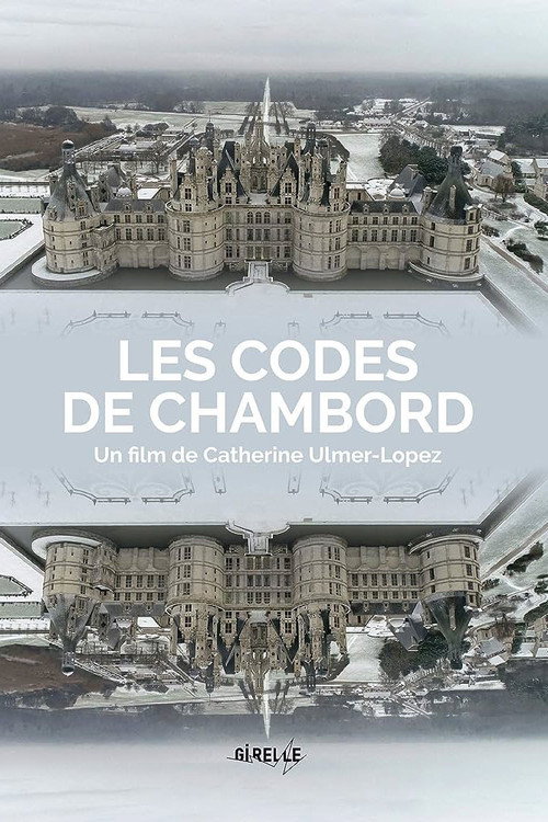 Movie poster for Les Codes de Chambord (2019)
