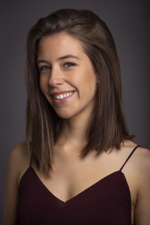 Sofia Vasconcellos e Sá profile