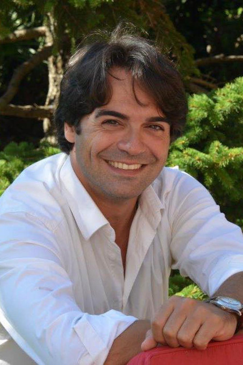 Photo of Leonardo Caimi, Acting