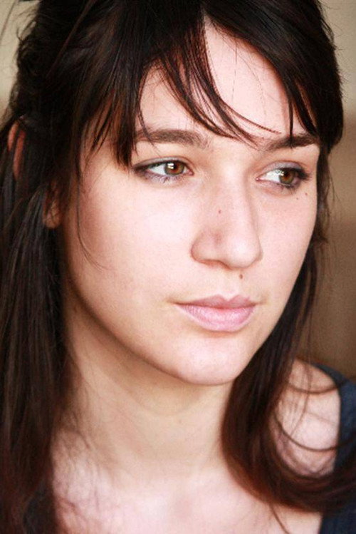 Photo of Florence-Iris Bouloc, Acting