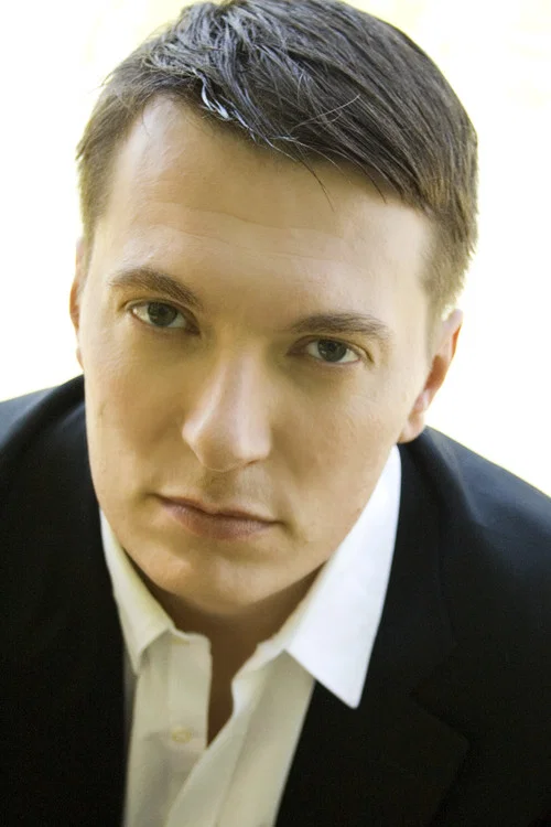 Photo of James Arden, Acting
