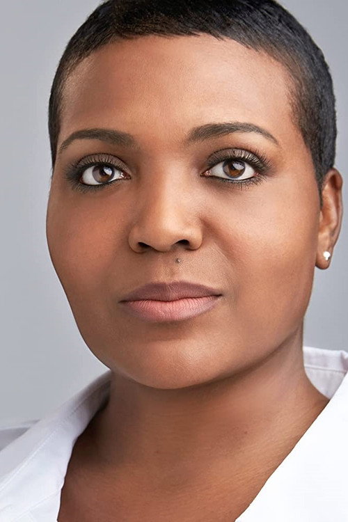 Photo of Natalie D. Woodard, Acting