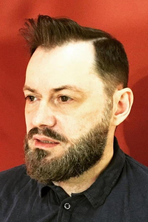 Grigory Konstantinopolsky profile