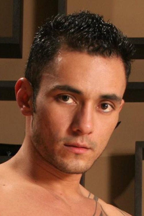 Photo of Damian Rios, Acting