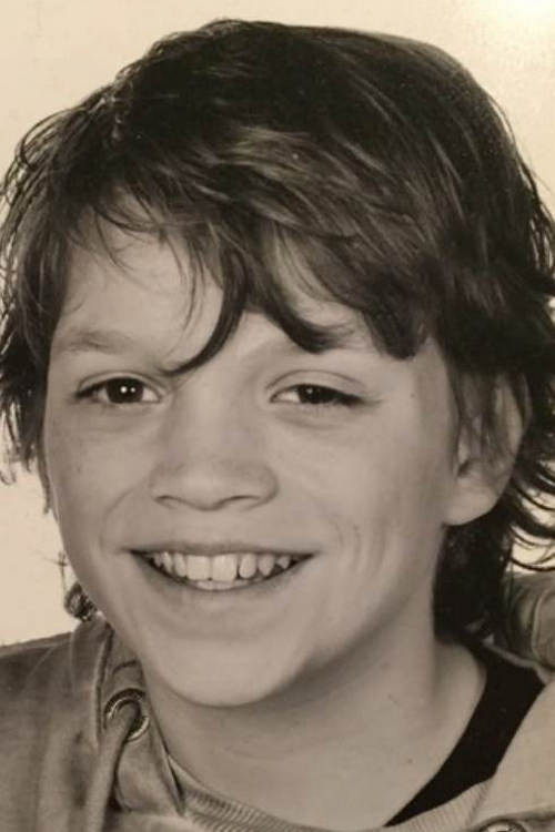 Photo of Rover Wouters, Acting