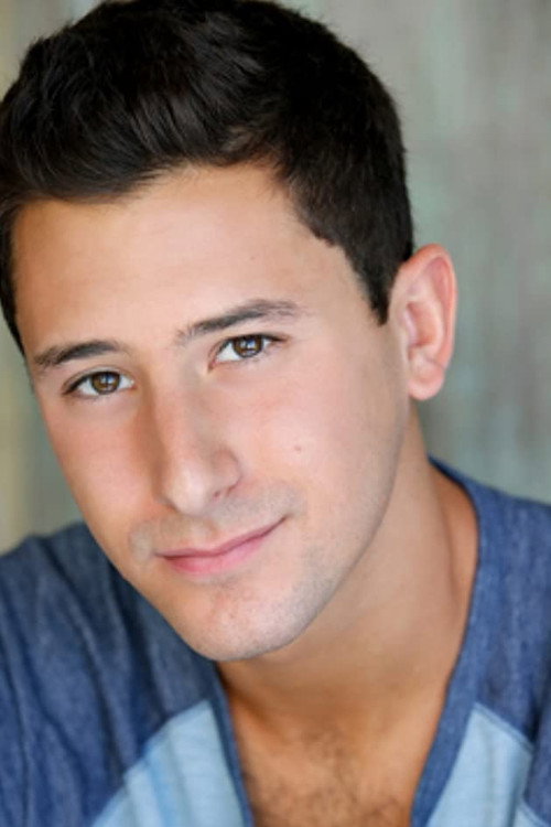 Photo of Joey Rudman, Acting