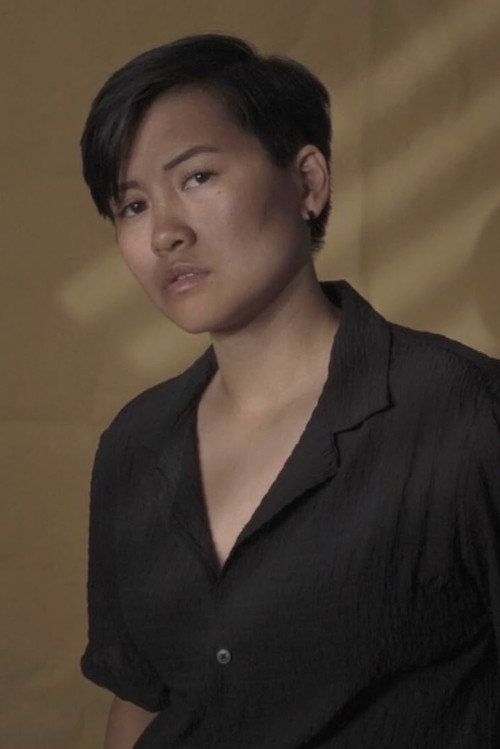Photo of Marissa Roxas, Acting