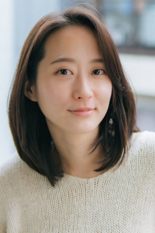 Photo of Riho Sato, Acting