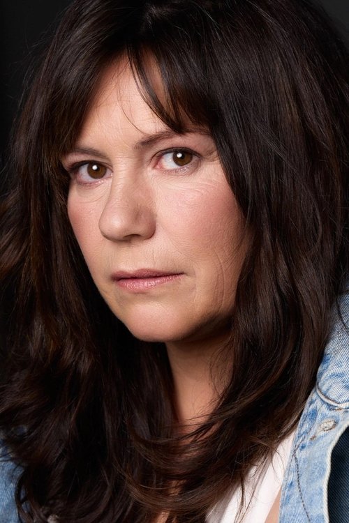 Photo of Nur Olabarria, Acting