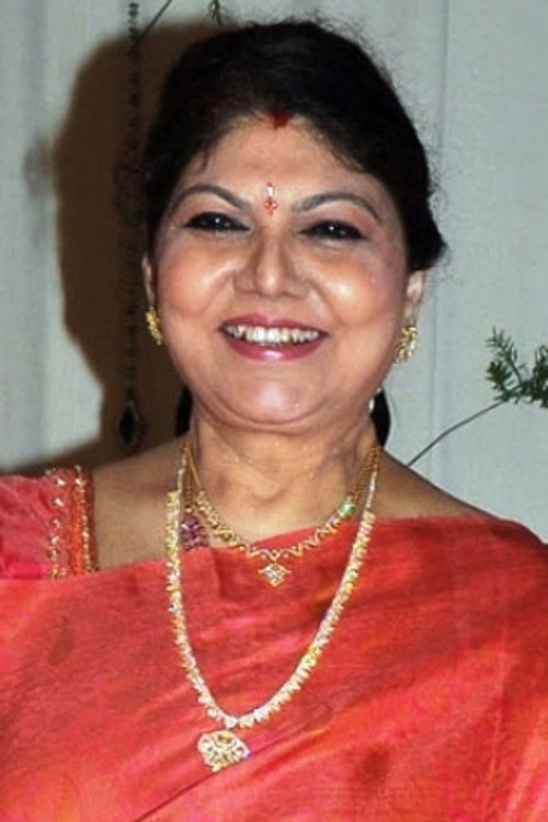 Y. Vijaya profile