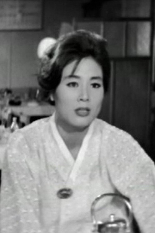 Photo of Han Mi-na, Acting