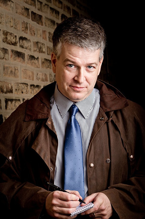 Photo of Steve Bayorgeon, Acting