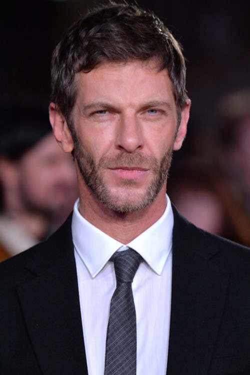 Sam Hazeldine profile