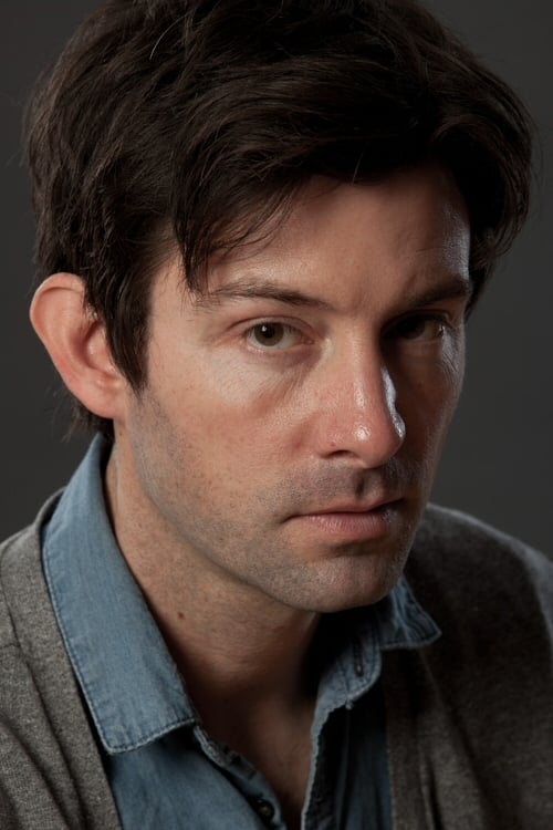 Shane Carruth profile