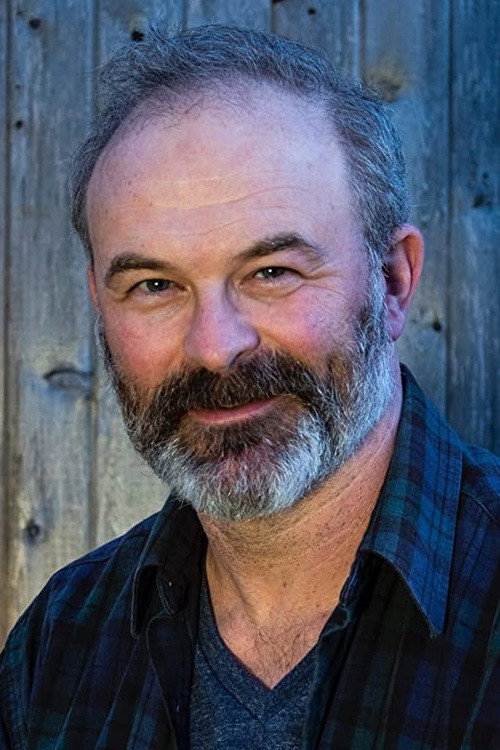 Photo of Sean Campbell, Acting