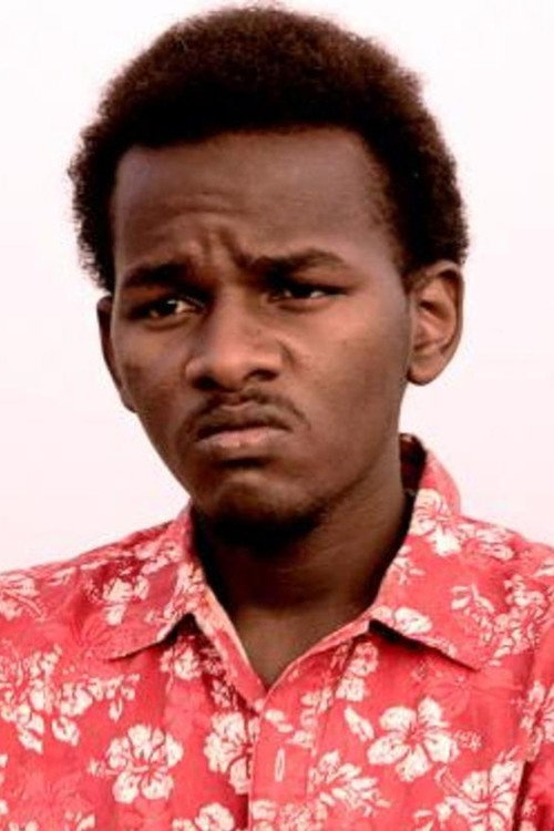 Photo of Ali Barkai, Acting
