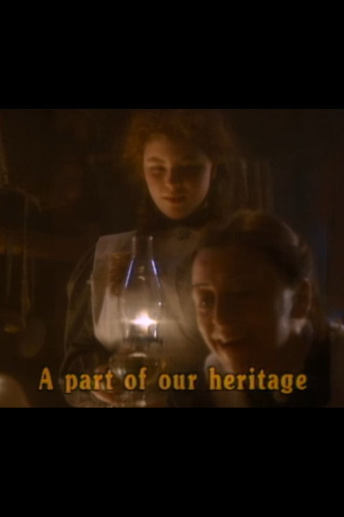 Movie poster for Heritage Minutes: Midwife (1992)