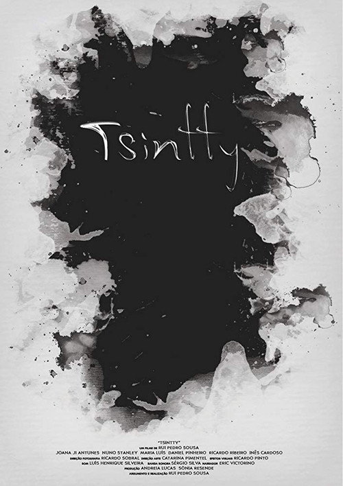 Movie poster for Tsintty (2013)