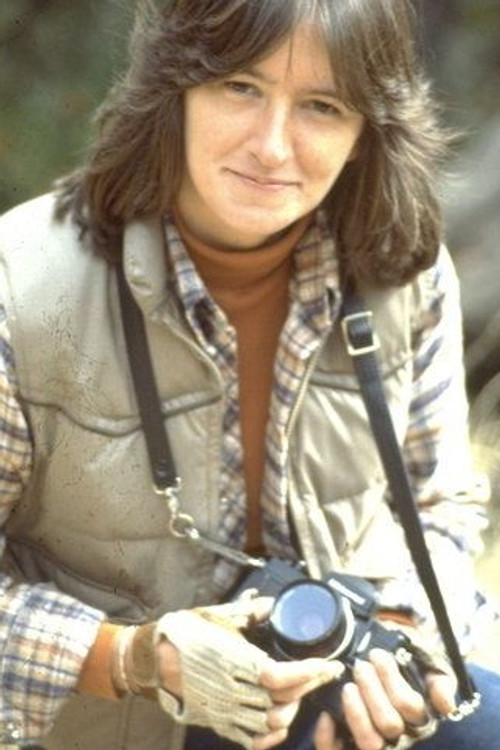 Photo of Wende Cragg, Acting