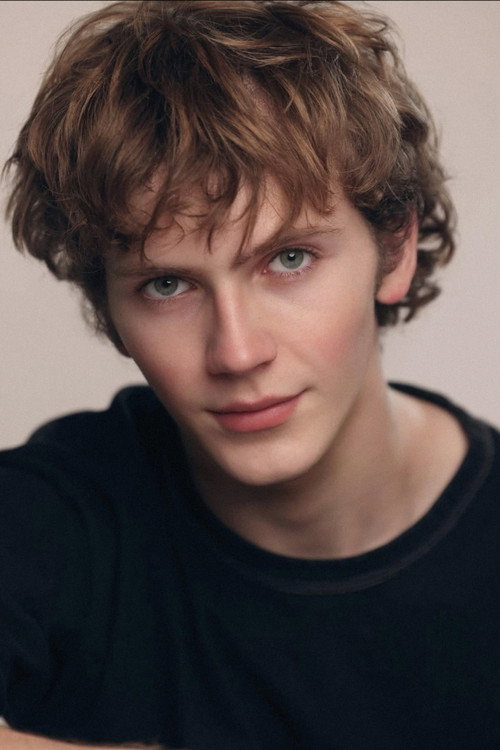 Photo of Tristan Riggs, Acting