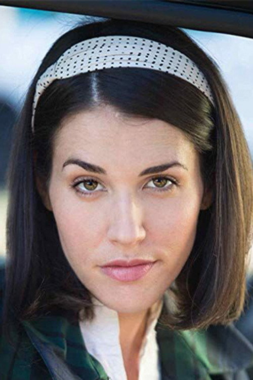 Photo of Ariel Hart, Acting